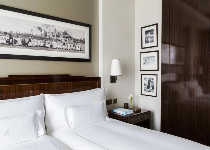 The Beaumont Mayfair