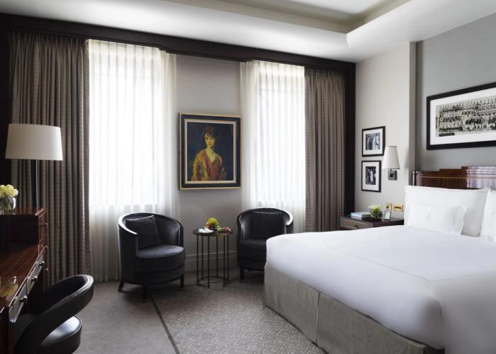 The Beaumont Mayfair