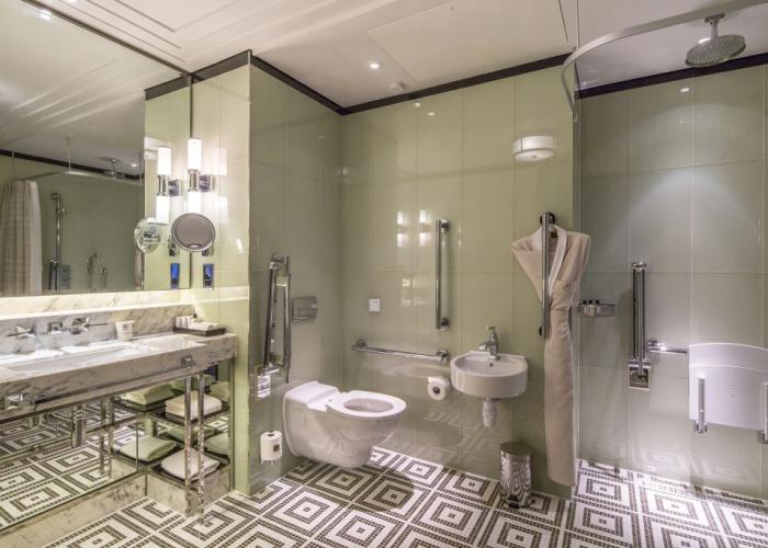 The Beaumont Mayfair