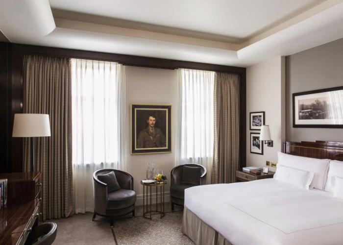 The Beaumont Mayfair