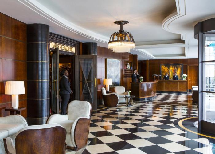 The Beaumont Mayfair