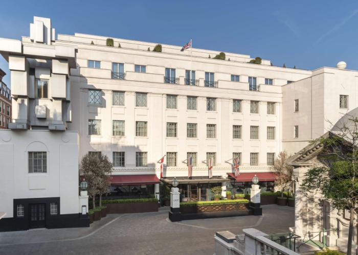 The Beaumont Mayfair
