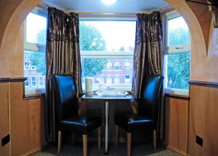 Cricklewood Lodge Hotel