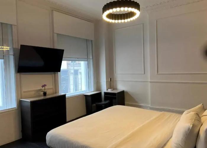 The Z Hotel Covent Garden