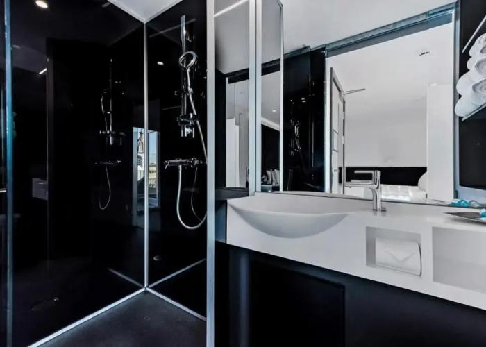 The Z Hotel Covent Garden