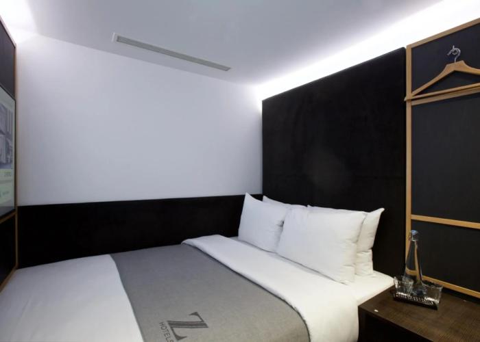The Z Hotel Covent Garden