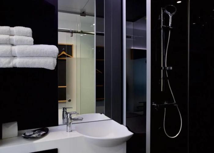 The Z Hotel Covent Garden