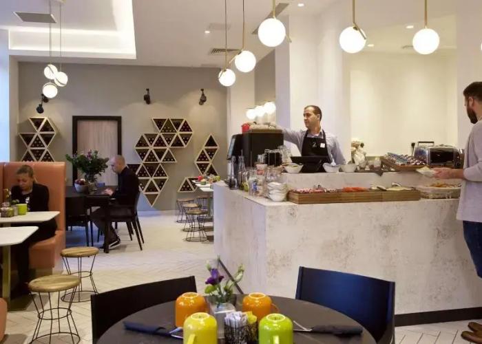 The Z Hotel Covent Garden