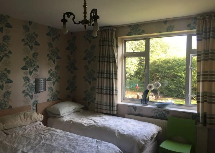 Edgware Bed and Breakfast