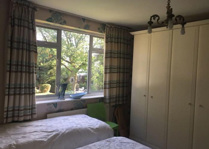 Edgware Bed and Breakfast