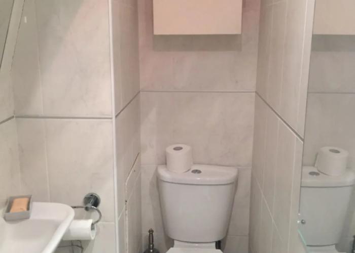 Edgware Bed and Breakfast