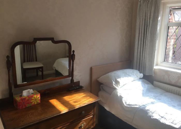 Edgware Bed and Breakfast