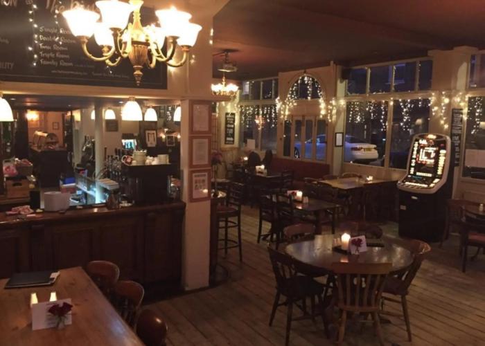 The Kings Arms