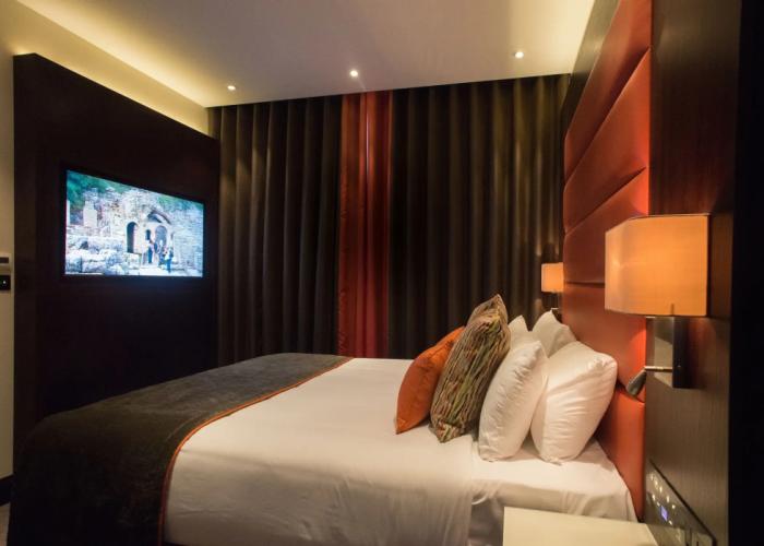 St George Hotel Wembley