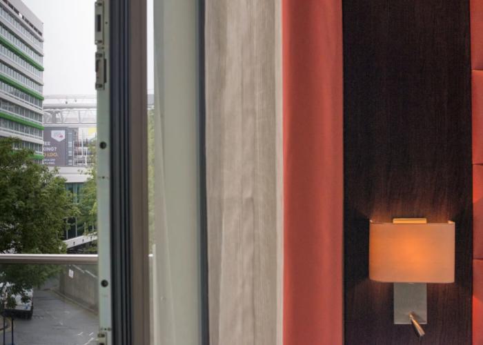 St George Hotel Wembley