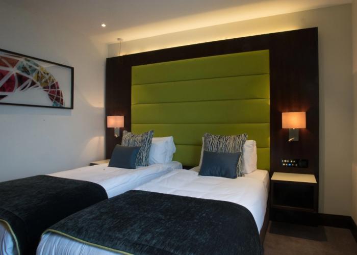 St George Hotel Wembley
