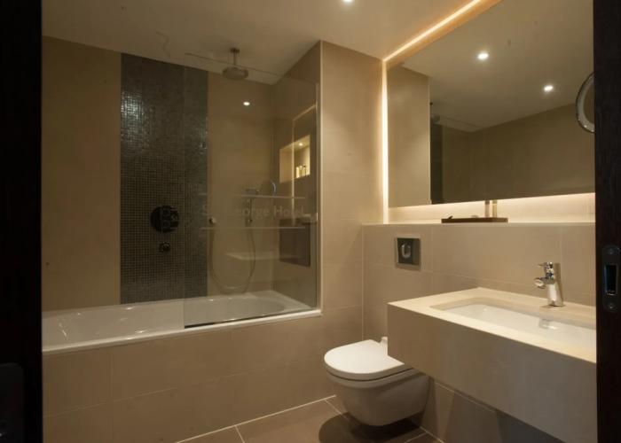 St George Hotel Wembley