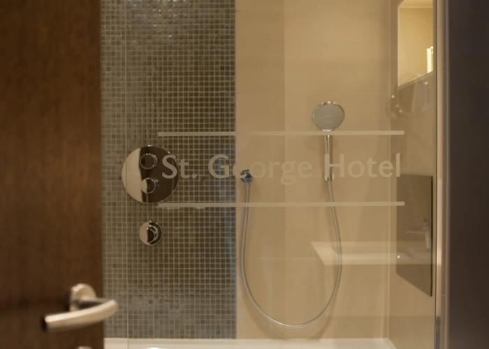 St George Hotel Wembley
