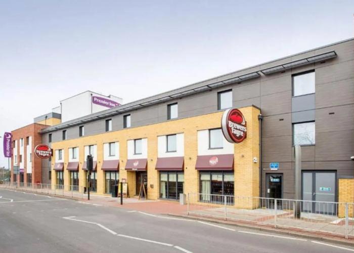 Premier Inn London Bexleyheath