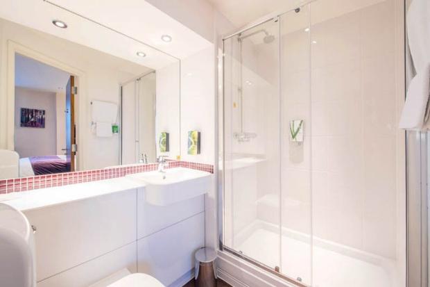 Premier Inn London Bexleyheath