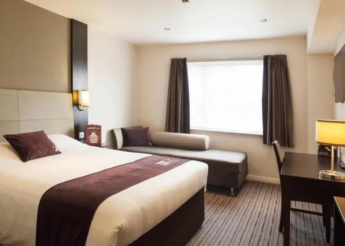 Premier Inn London Brentford