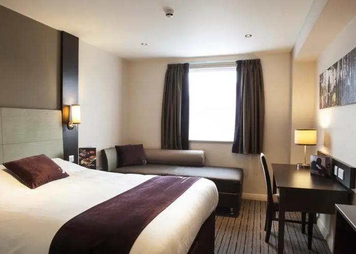 Premier Inn London Brentford