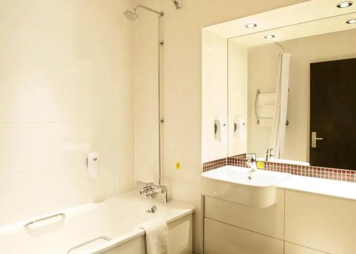 Premier Inn London Brentford