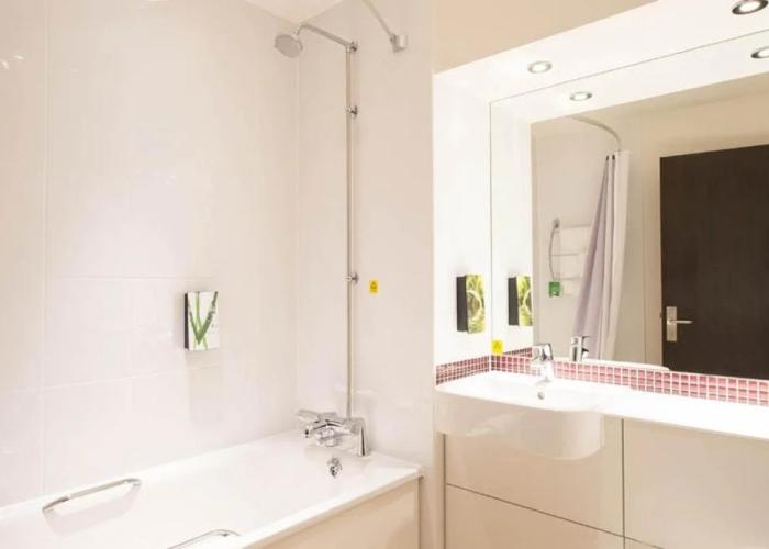 Premier Inn London Brentford