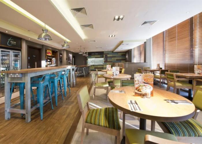 Premier Inn London Lewisham