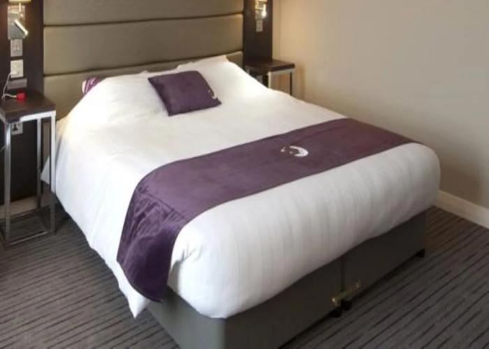 Premier Inn London Lewisham