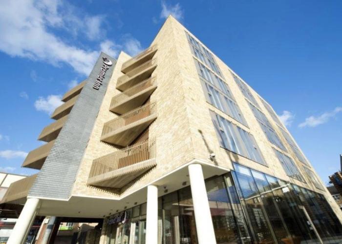 Premier Inn London Lewisham