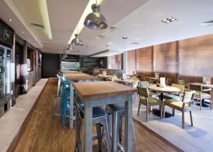 Premier Inn London Lewisham