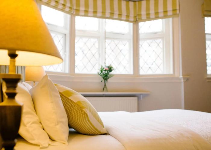 Prince of Wales - Townhouse