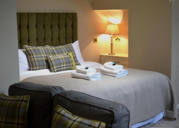 Prince of Wales - Townhouse