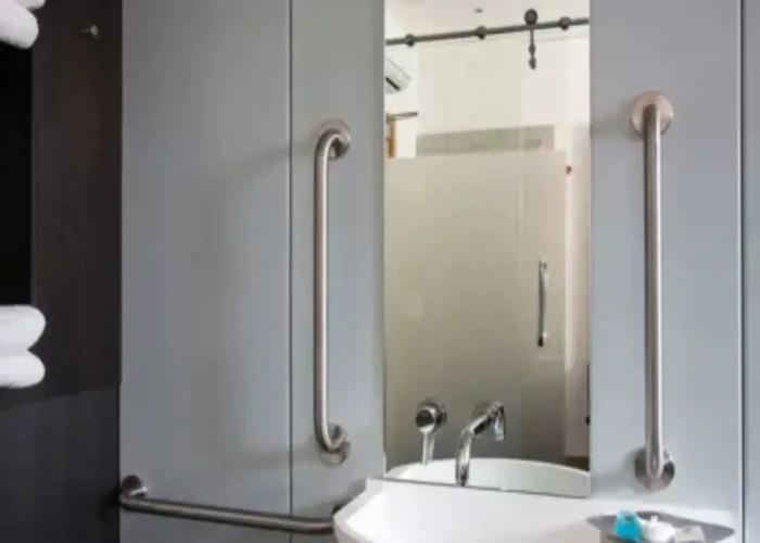 The Z Hotel Shoreditch
