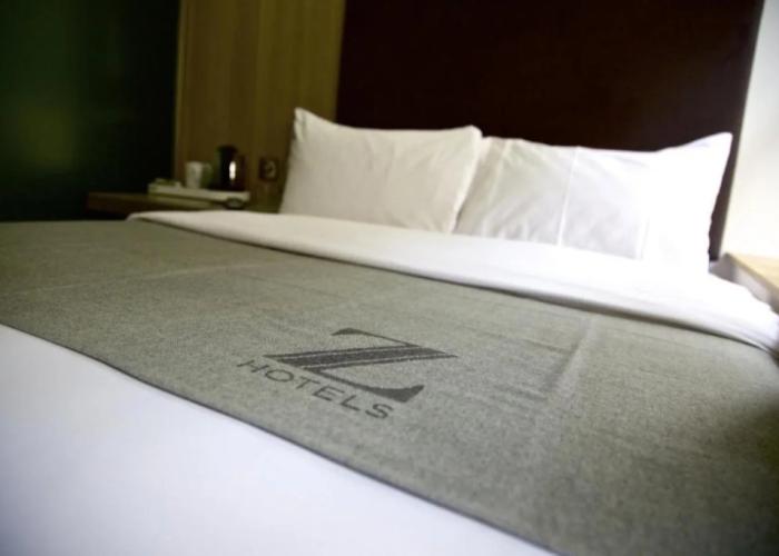 The Z Hotel Shoreditch