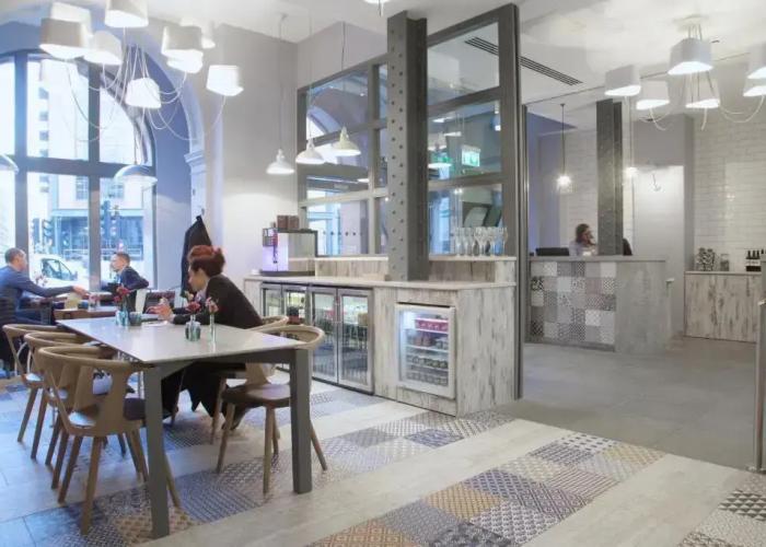 The Z Hotel Shoreditch