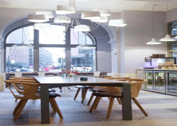 The Z Hotel Shoreditch