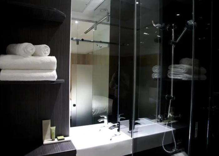 The Z Hotel Shoreditch