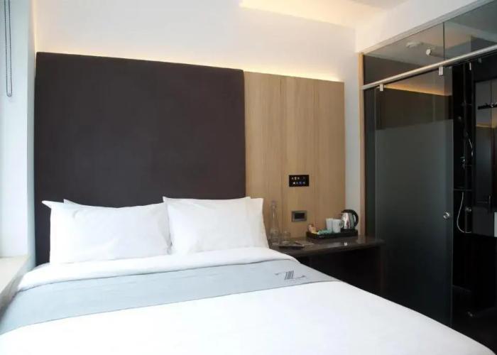The Z Hotel Shoreditch