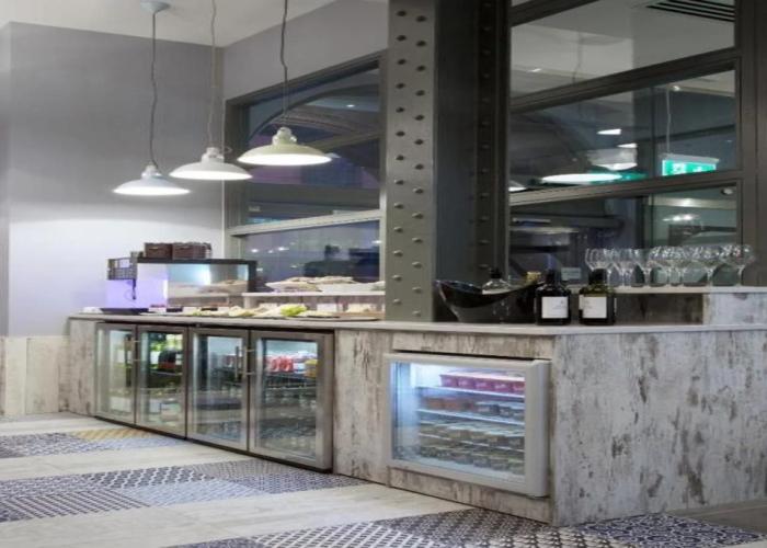 The Z Hotel Shoreditch