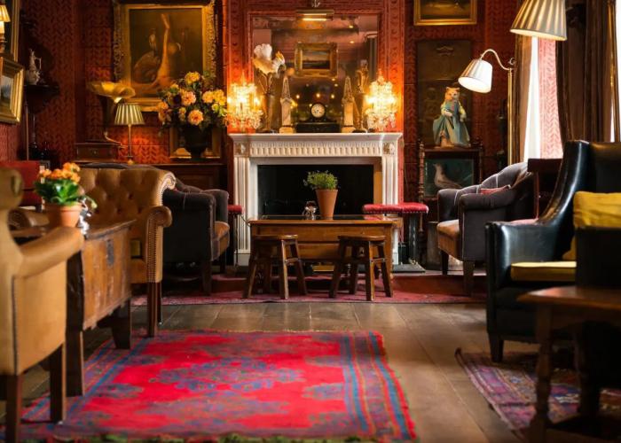 The Zetter Clerkenwell