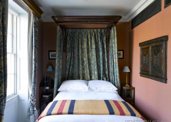 The Zetter Clerkenwell