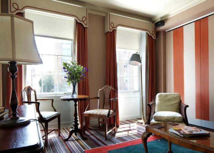The Zetter Clerkenwell