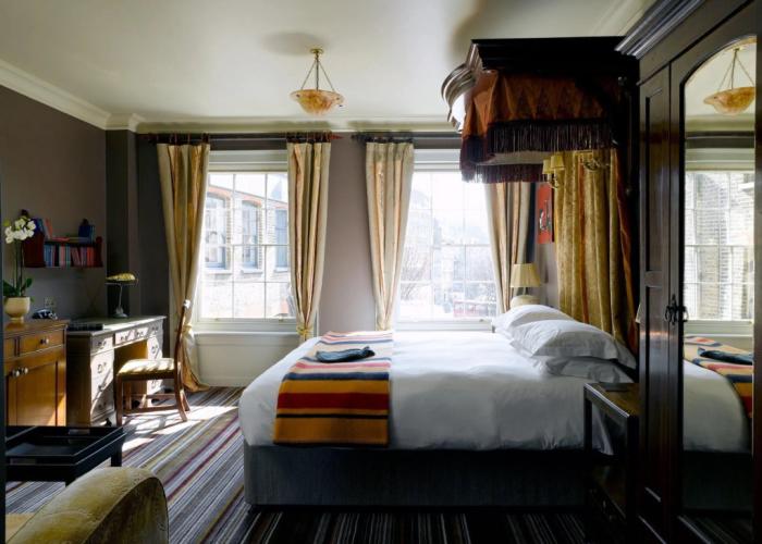 The Zetter Clerkenwell
