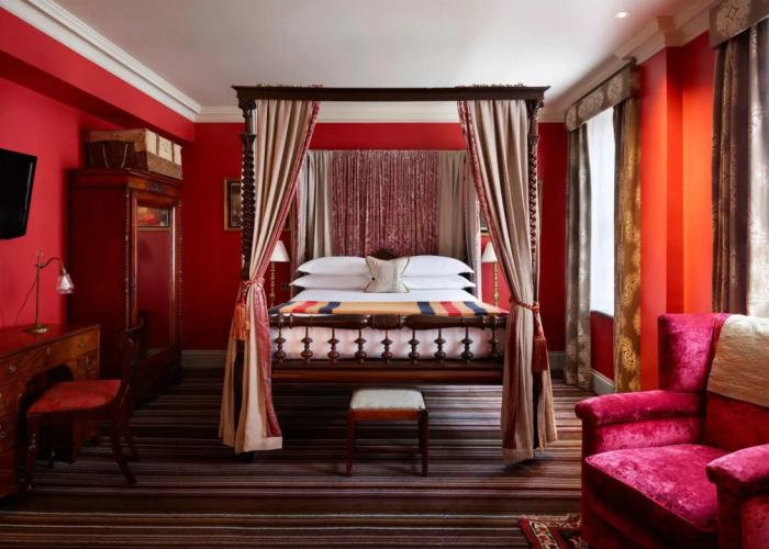 The Zetter Clerkenwell