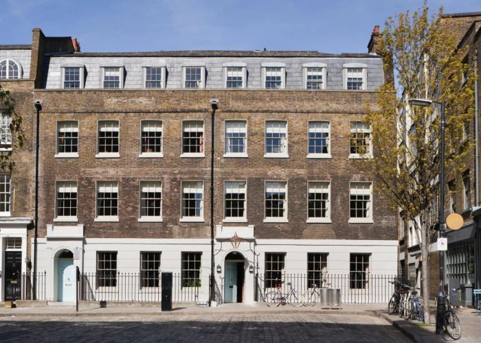 The Zetter Clerkenwell
