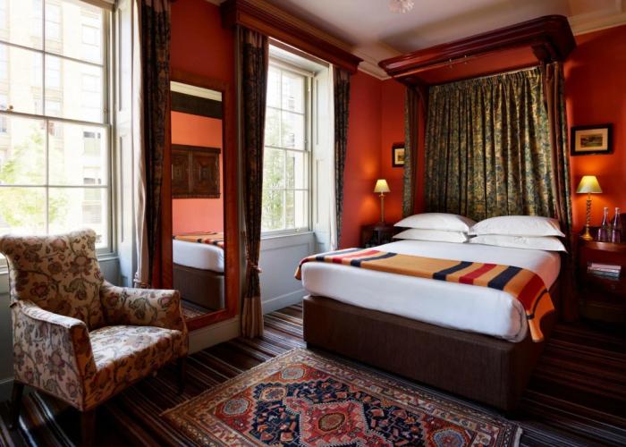 The Zetter Clerkenwell