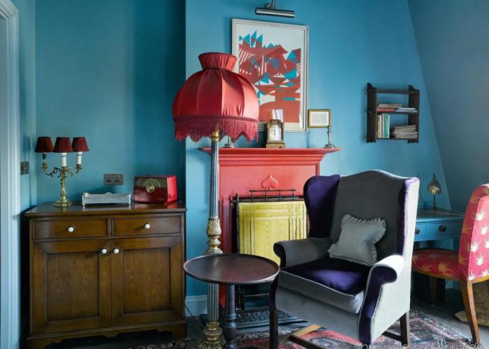 The Zetter Clerkenwell
