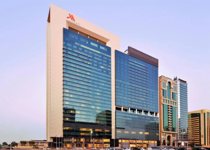 Abu Dhabi